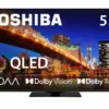 Toshiba TV QLED 55 inches 55QV3F63DG