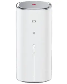 ZTE Router MC8512 SIM 5G Ultra with WiFi7