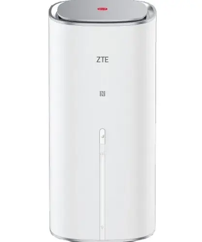 ZTE Router MC8512 SIM 5G Ultra with WiFi7