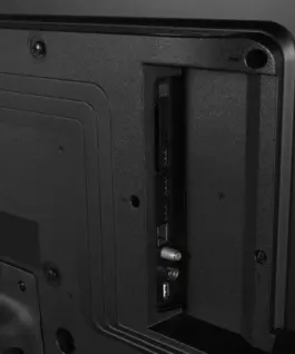 Toshiba TV LED 55 inches 55UA3E63DG