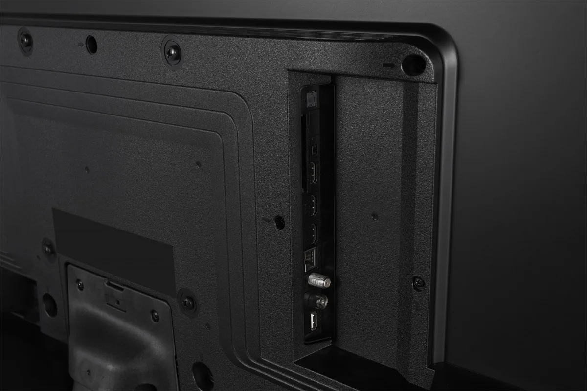 Toshiba TV LED 55 inches 55UA3E63DG - Image 3