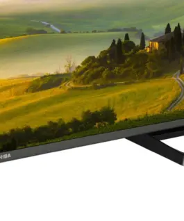 Toshiba TV LED 55 inches 55UA3E63DG