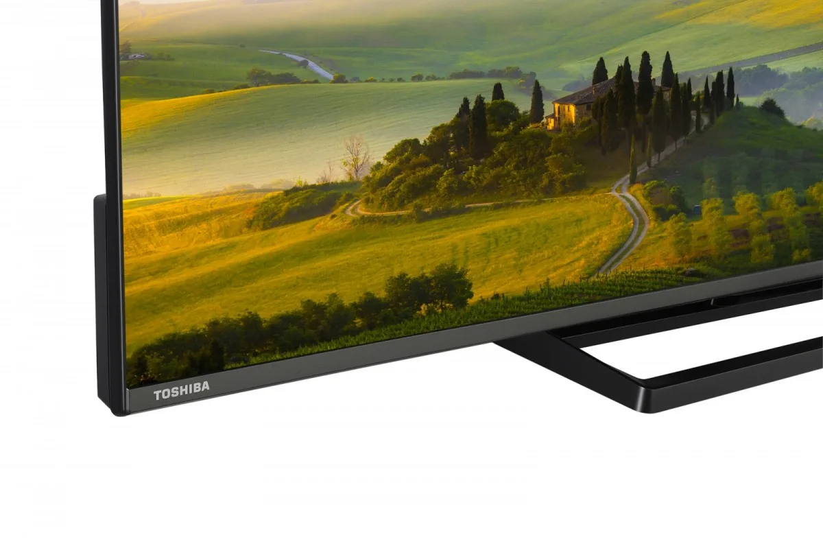 Toshiba TV LED 55 inches 55UA3E63DG - Image 5
