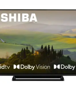 Toshiba TV LED 55 inches 55UA3E63DG