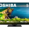 Toshiba TV LED 55 inches 55UV3F63DG