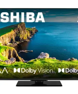 Toshiba TV LED 55 inches 55UV3F63DG
