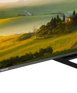 Toshiba TV LED 65 inches 65UA3E63DG