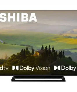 Toshiba TV LED 65 inches 65UA3E63DG