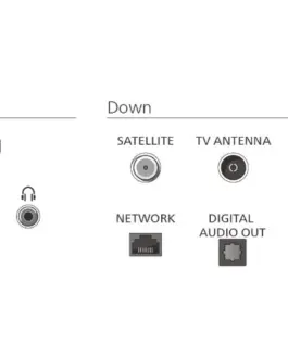 Alternative view of Philips Telewizor 42 инча OLED 42OLED820/12