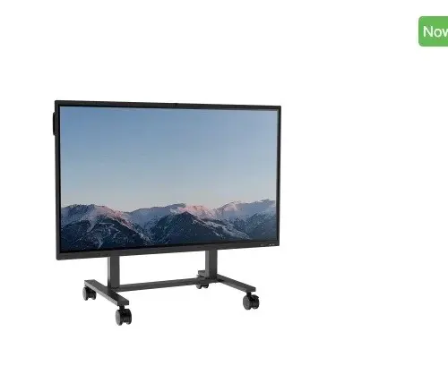 Avtek TOUCHSCREEN ELECTRIC STAND V4