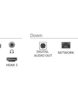 Alternative view of Philips Telewizor 75 инча LED 75PUS7810/12