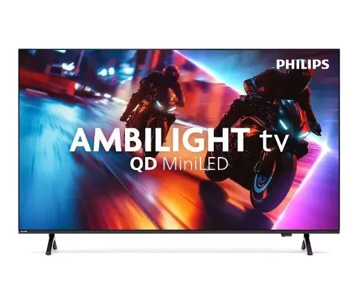 Philips Telewizor 85 инча MiniLED 85MLED910/12