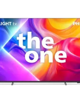 Philips Telewizor 85 инча LED 85PUS9010/12