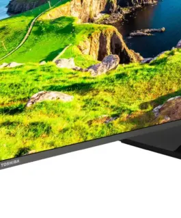 Toshiba TV LED 65 inches 65UV3F63DG
