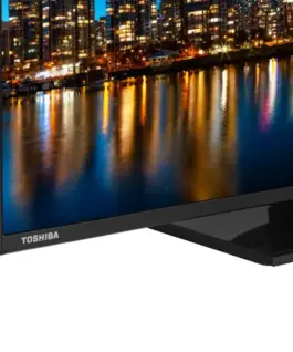 Toshiba TV QLED 43 inches 43QV3463DG
