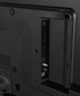 Toshiba TV QLED 50 inches 50QV3463DG