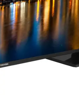 Toshiba TV QLED 50 inches 50QV3463DG