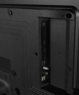 Toshiba TV QLED 55 inches 55QV3463DG