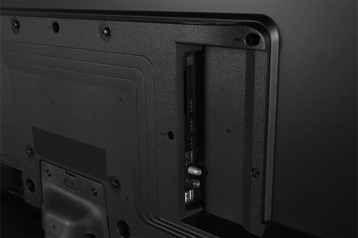 Toshiba TV QLED 55 inches 55QV3463DG - Image 3