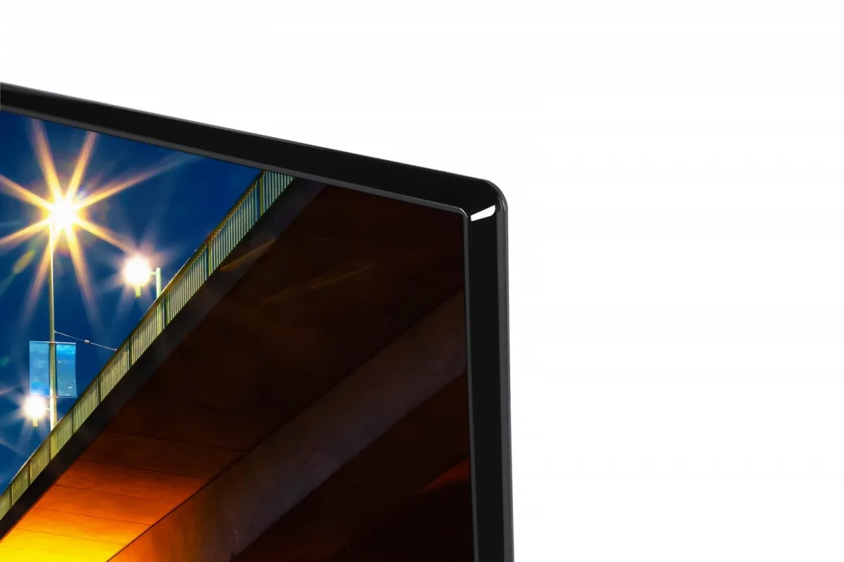 Toshiba TV QLED 55 inches 55QV3463DG - Image 4