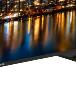 Toshiba TV QLED 55 inches 55QV3463DG
