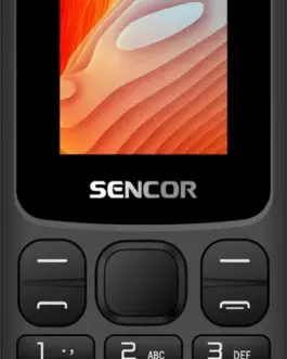 Sencor SENCOR ELEMENT P013 TFT LCD 1.77,Dual SIM