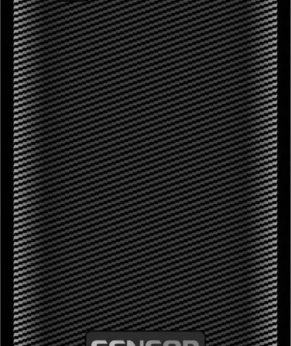 Alternative view of Sencor SENCOR ELEMENT P013 TFT LCD 1.77,Dual SIM