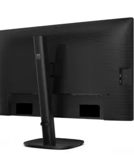 Alternative view of Philips Monitor 27B2U3601 27 inches IPS 120Hz HDMI DP RJ45 USB-C Pivot