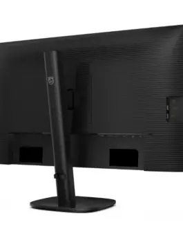 Alternative view of Philips Monitor 27B2U3601 27 inches IPS 120Hz HDMI DP RJ45 USB-C Pivot