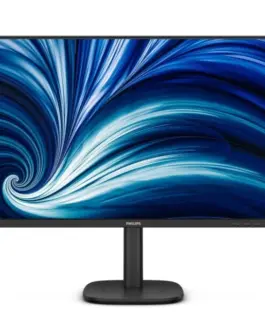 Philips Monitor 27B2U3601 27 inches IPS 120Hz HDMI DP RJ45 USB-C Pivot