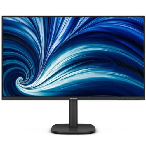 Philips Monitor 27B2U3601 27 инча IPS 120Hz HDMI DP RJ45 USB-C Pivot