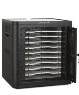 Kensington Charging Cabinet 10 Bay USB-C