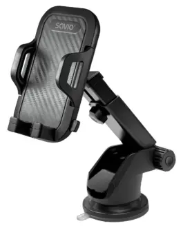 Savio Car phone holder SAVIO CH-04