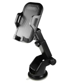 Alternative view of Savio Car phone holder SAVIO CH-04