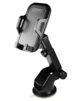 Alternative view of Savio Car phone holder SAVIO CH-04