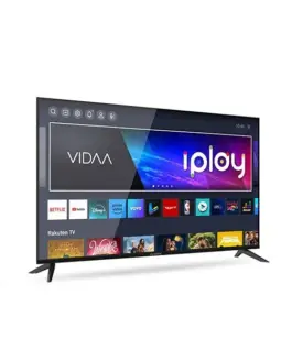 Alternative view of Allview TV QLED 50 inch QL50IPLAY6200-U