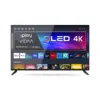 Allview TV QLED 50 inch QL50IPLAY6200-U