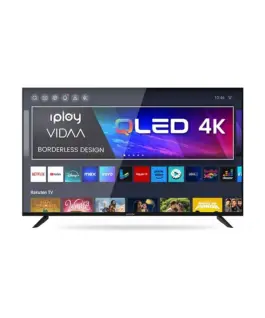 Allview TV QLED 55 inch QL55IPLAY6200-U