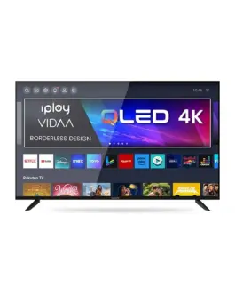 Allview TV QLED 55 inch QL55IPLAY6200-U