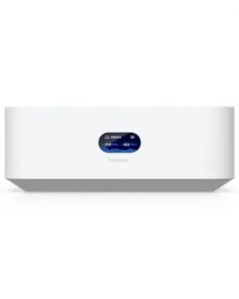UBIQUITI Ubiquiti UniFi Express 7 Gateway/kontroler UX7