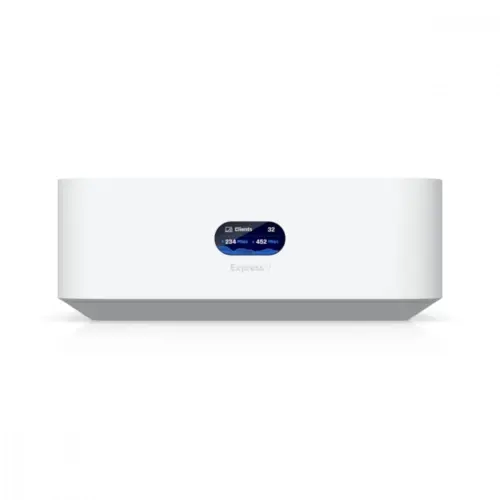 UBIQUITI Ubiquiti UniFi Express 7 Gateway/kontroler UX7