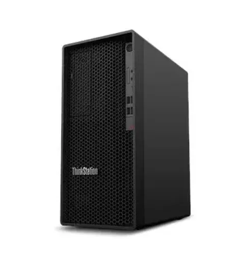 Alternative view of Lenovo работна станция ThinkStation P2 Tower 30JQ006APB W11Pro Ultra 7 265K/2x32GB/2x1TB/INT + RTX 5070 12GB/vPro/3YRS OS + 1YR Premier