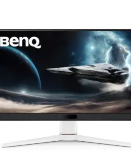 Benq Display 24 инча EX251 1ms IPS/220Hz/FullHD/Gaming