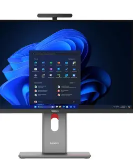 Lenovo Компютър All-in-One ThinkCentre M90a Pro G6 13AM0007PB W11Pro Ultra 5 235/16GB/512GB/INT/27.0 QHD/vPro/3YRS OS + 1YR