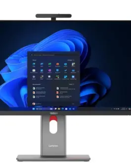 Lenovo Компютър All-in-One ThinkCentre M90a Pro G6 13AM0007PB W11Pro Ultra 5 235/16GB/512GB/INT/27.0 QHD/vPro/3YRS OS + 1YR