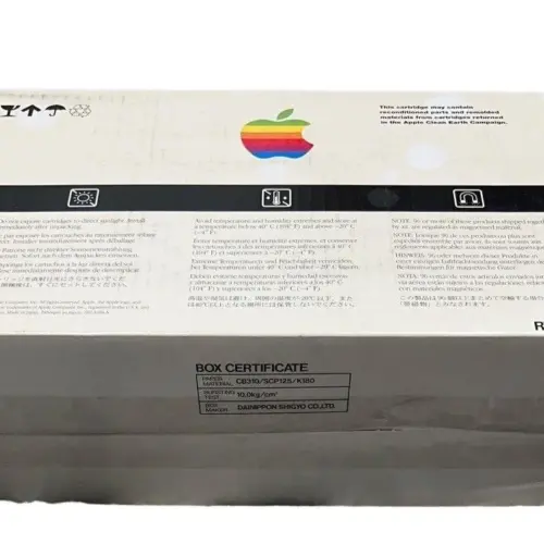 КАСЕТА ЗА APPLE LASERWRITER 300 - OUTLET - PN M2045G/A /