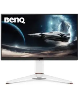 Benq Display 27 inches EX271Q 2K IPS IPS/180Hz/2K/Gaming