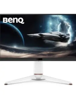 Benq Display 27 inches EX271Q 2K IPS IPS/180Hz/2K/Gaming
