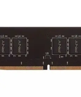 PNY памет 16GB DDR4 3200MHz DIMM MD16GSD43200-SB