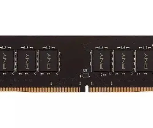 PNY памет 16GB DDR4 3200MHz DIMM MD16GSD43200-SB